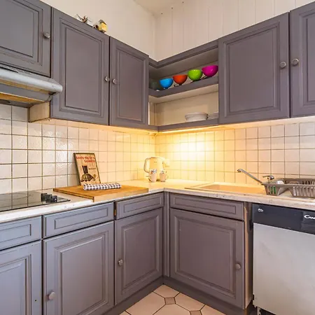 Grand Gare Centre 4 Apartment *