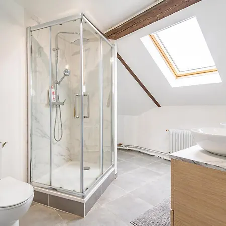 Grand Gare Centre 4 Reims